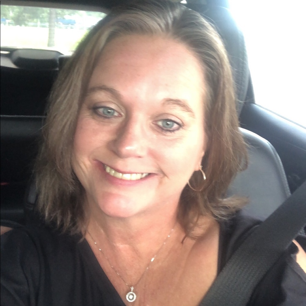 Meet your Posher, Catrina